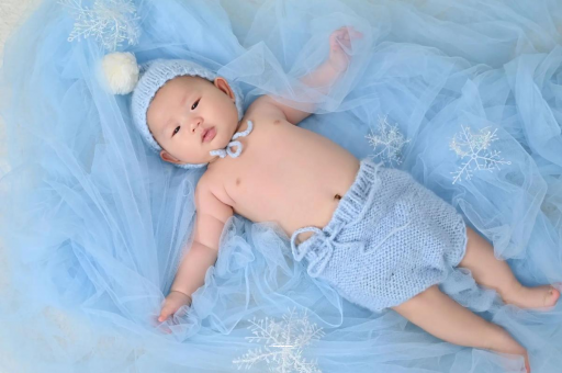 徐州孕妇肚子上长红点